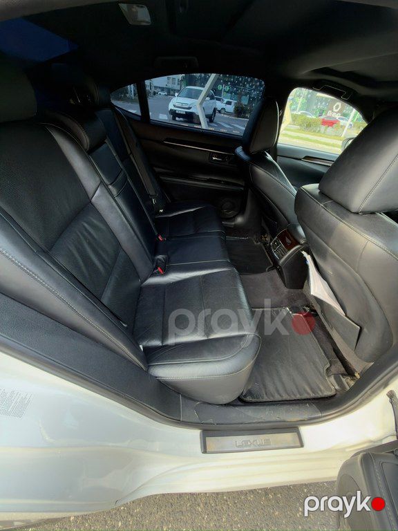 Lexus ES 350, 3.5 L, 2014 il, 253 000 km — Avtomobillər, Bakı (7)