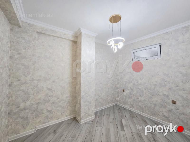 Satılır 3 otaqlı Bina evi menzil (Yeni tikili), 95 m², 36-cı məhəllə — Mənzil, Sumqayıt (7)