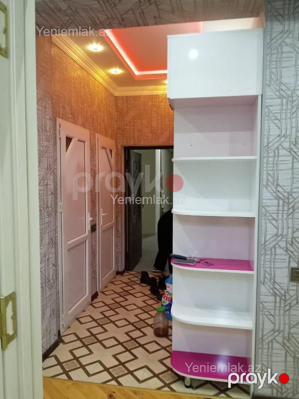 Satılır 2 otaqlı Bina evi menzil (Yeni tikili), 75 m², 18-ci mikrorayon — Mənzil, Sumqayıt (7)