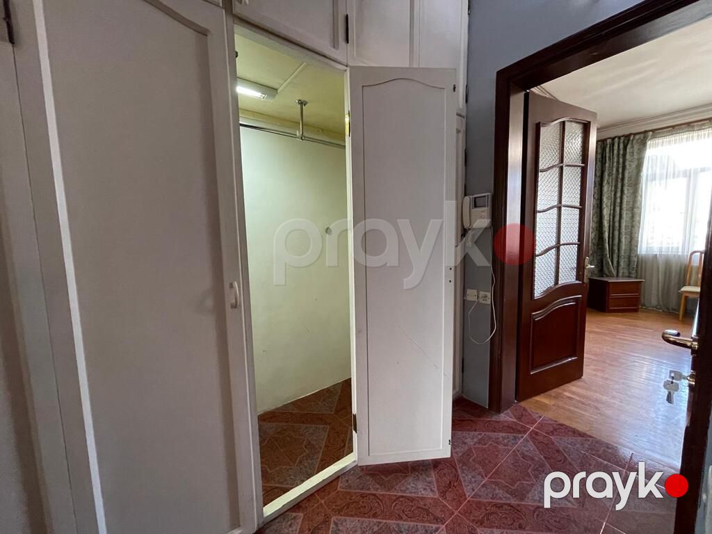 Satılır 6 otaqlı köhnə tikili 190 m² — Mənzil, Bakı (12)