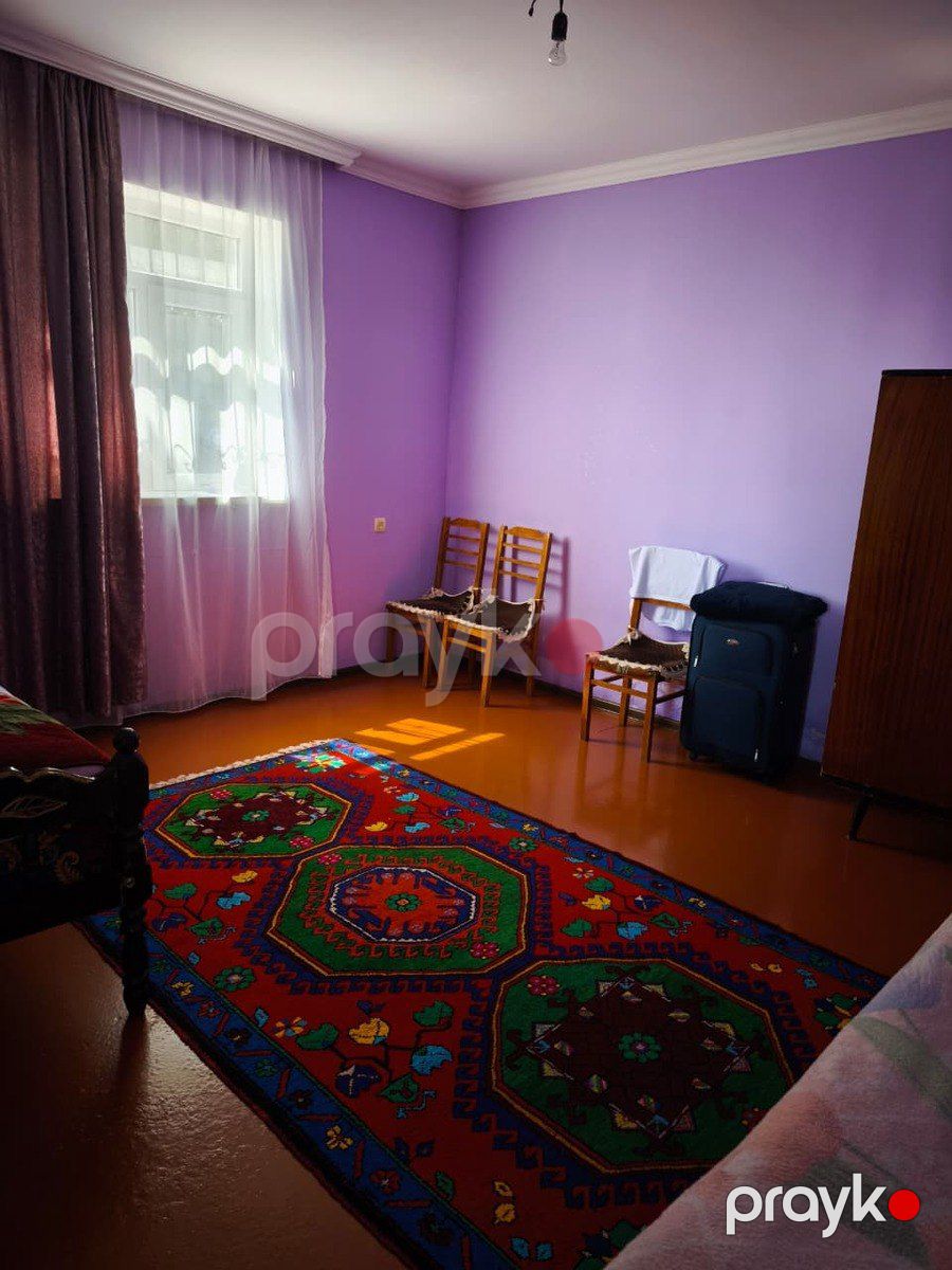 Satılır 4 otaqlı həyət evi/bağ evi 100 m² — Ev, villa, Bakı (5)