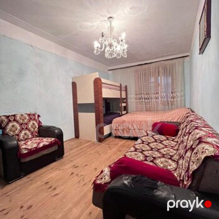 1-otaqlı mənzil, Sumqayıt ş., 38 m² — Mənzil, Sumqayıt (3)