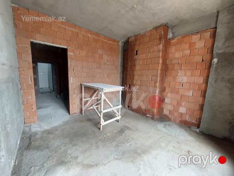Satılır 2 otaqlı Bina evi menzil (Yeni tikili), 45 m², 76-cı məhəllə — Mənzil, Sumqayıt (4)