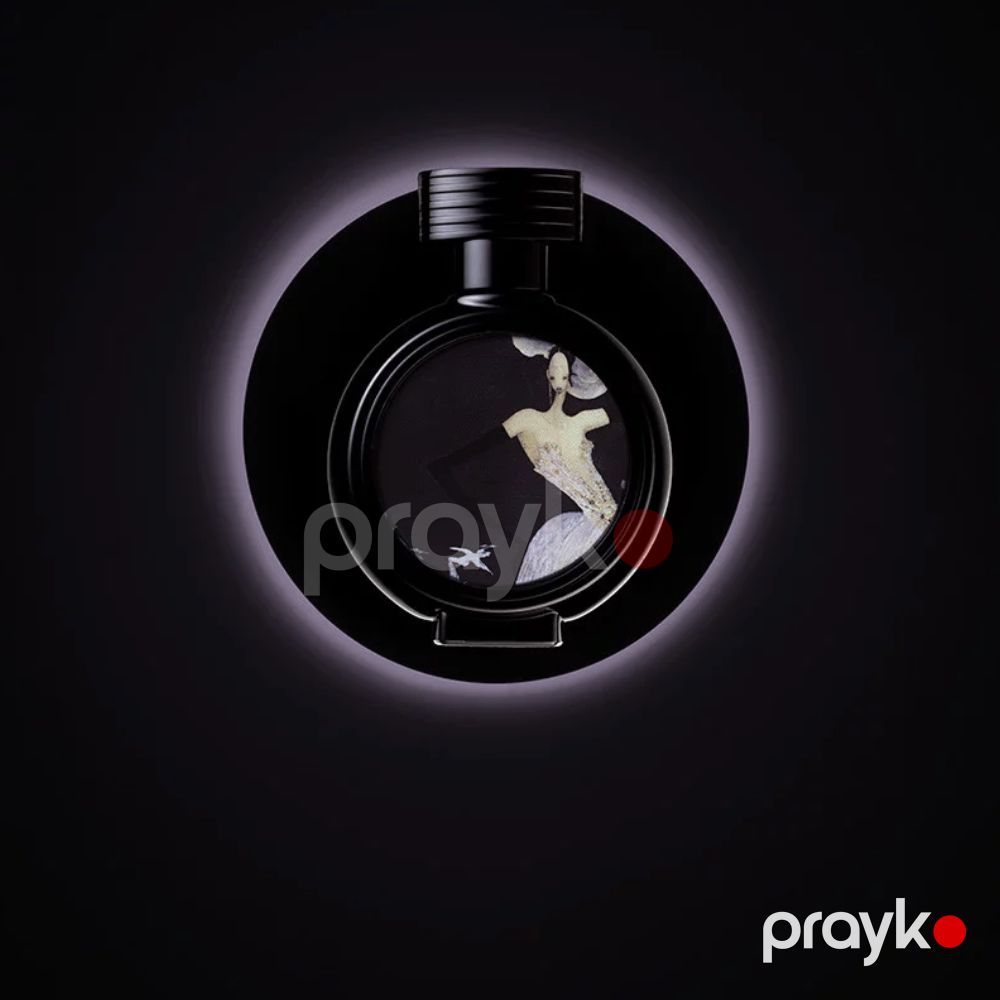 Qadın parfümü HFC Paris Devil's Intrigue EDP 75 ml HFCDI75 — Ətir, Bakı (3)