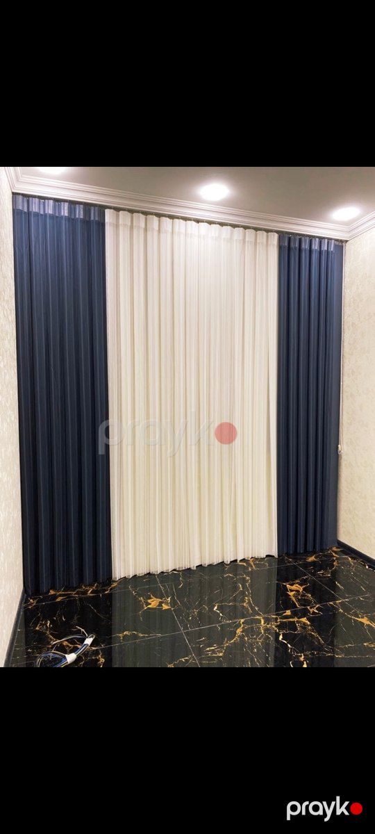 2-otaqlı yeni tikili kirayə verilir, 16-cı mkr., 55 m² — Mənzil, Sumqayıt (12)