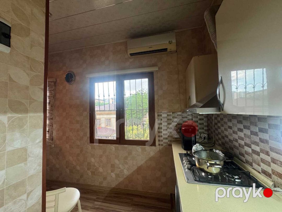 Satılır 2 otaqlı köhnə tikili 60 m² — Mənzil, Bakı (6)