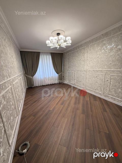 Satılır 2 otaqlı Bina evi menzil (Yeni tikili), 70 m², Yasamal rayonu — Bakı