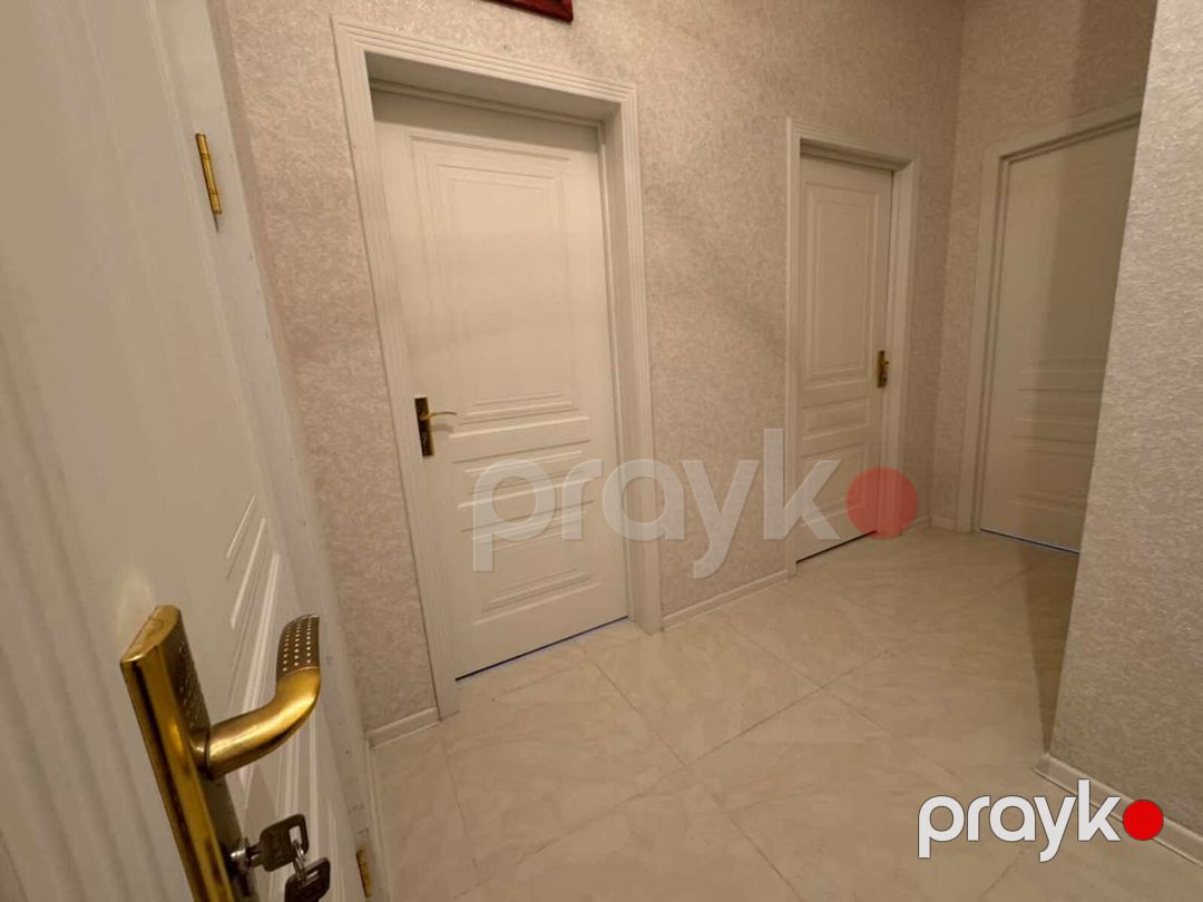 İcarəyə verilir 3 otaqlı yeni tikili 89 m² — Mənzil, Sumqayıt (5)