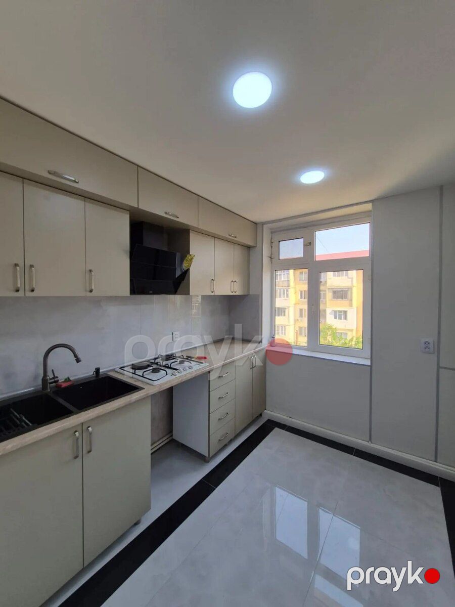 3-otaqlı mənzil, 45-ci məhəllə., 72 m² — Mənzil, Sumqayıt (7)