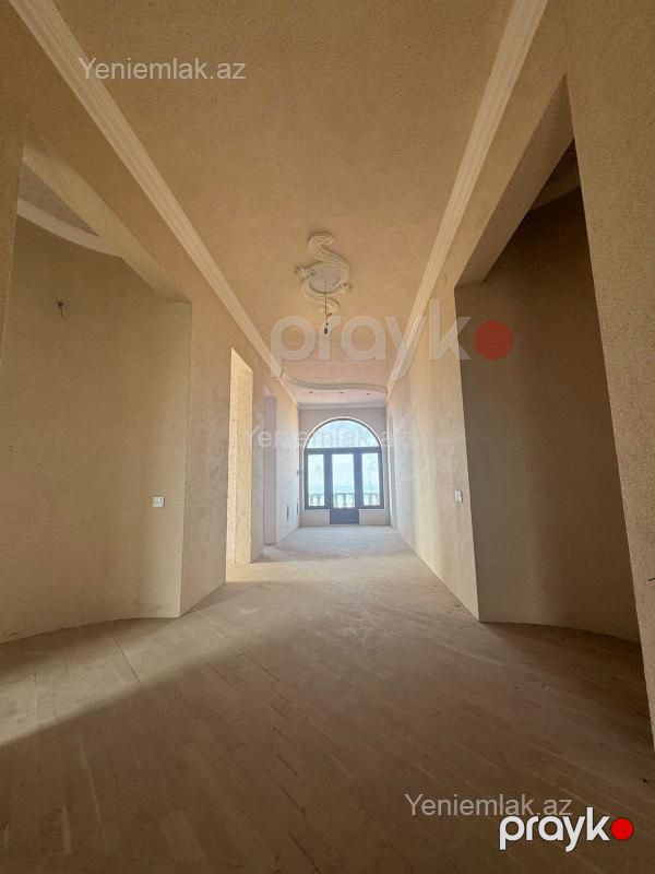 Satılır 10 otaqlı Obyekt, 920 m², Novxanı bağ massivi — Əmlak, Sumqayıt (2)