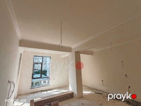 Satılır 2 otaqlı yeni tikili 54 m² — Bakı
