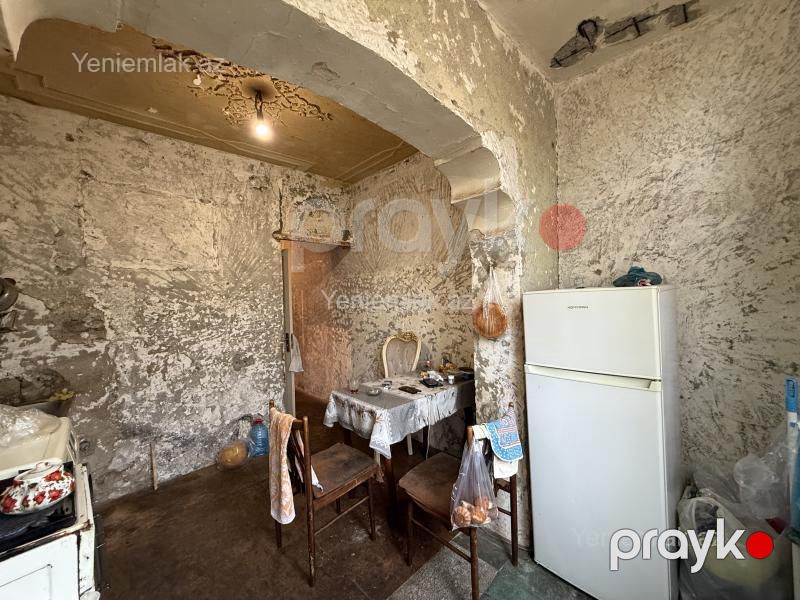 Satılır 3 otaqlı Bina evi menzil (Köhnə tikili), 72 m², Xətai rayonu — Mənzil, Bakı (11)