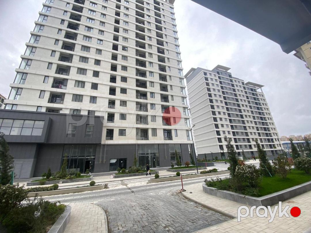 Satılır 2 otaqlı yeni tikili 67 m² — Mənzil, Bakı (2)