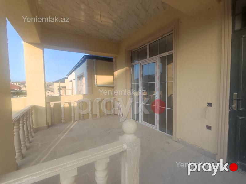Satılır 4 otaqlı Həyət evi / Villa, 125 m², Mehdiabad — Ev, villa, Abşeron (8)