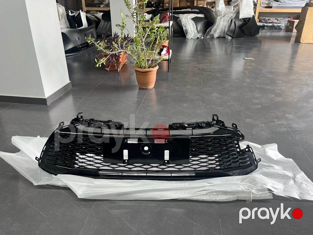 Toyota Corolla 2020-2021 radiator barmaqlığı — Ehtiyat hissələri və aksesuarlar, Bakı (6)