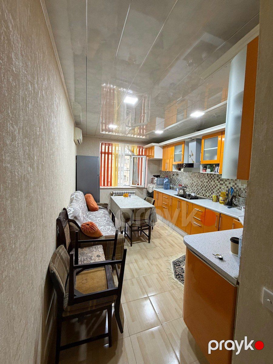 Satılır 2 otaqlı yeni tikili 70 m² — Mənzil, Xırdalan (2)