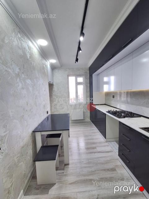 Satılır 3 otaqlı Bina evi menzil (Köhnə tikili), 68 m², 9-cu mikrorayon — Sumqayıt