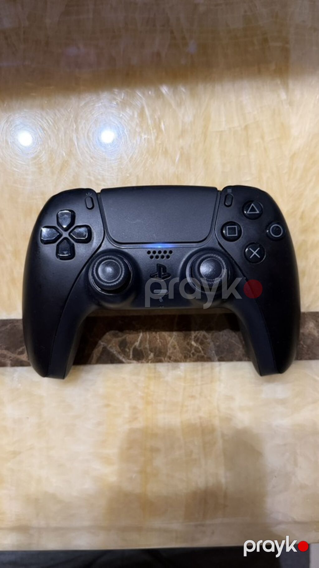 Sony PlayStation 5 (PS5) – Digital Edition oyun konsolu PlayStation 5 — Oyun konsolları, Bakı (4)
