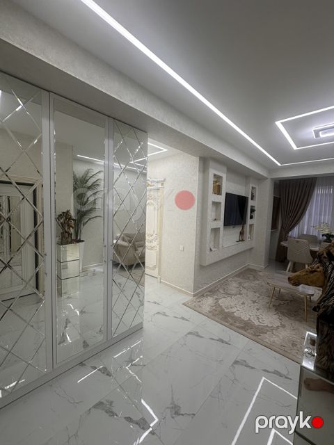 Satılır 3 otaqlı yeni tikili 74 m² — Bakı