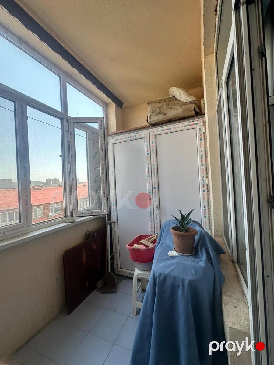 Satılır 3 otaqlı yeni tikili 115 m² — Mənzil, Bakı (4)
