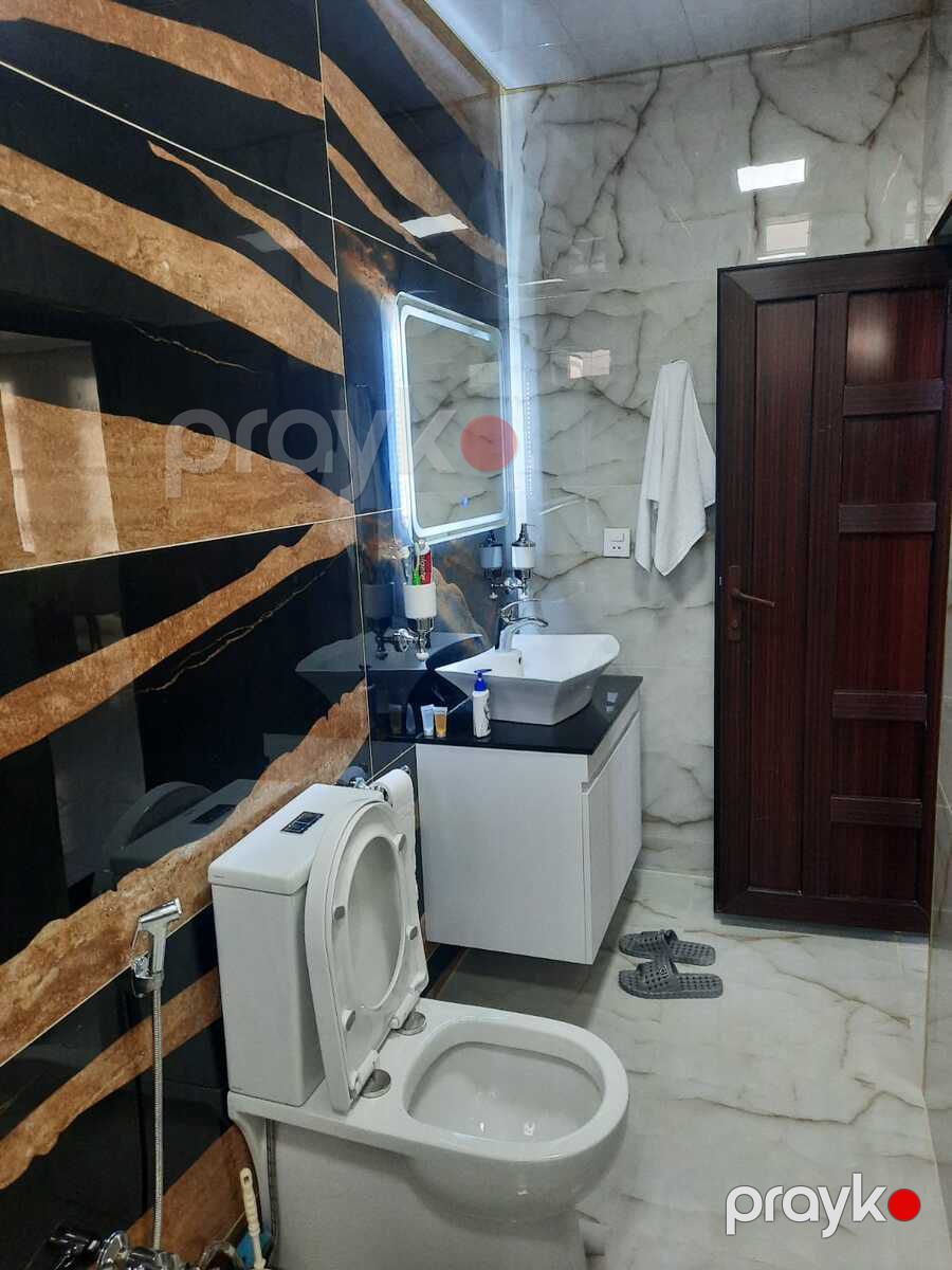 Həyət evi kirayə verilir, Quba r — Ev, villa, Quba (12)