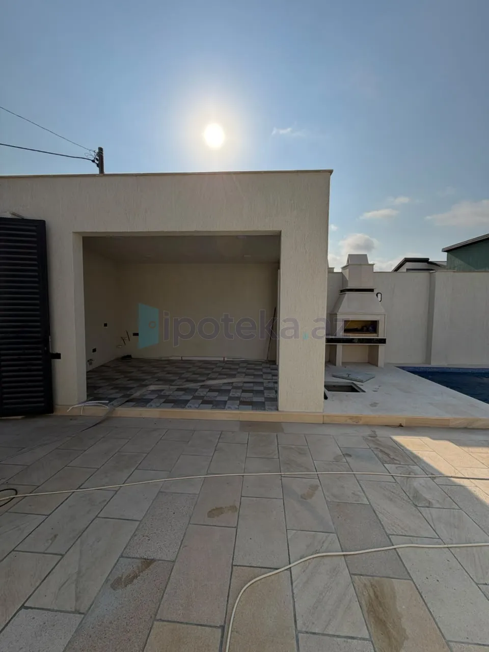 Satılır: 4 Otaq, Bağlar, Xəzər r., Şüvəlan q., 150.00 m² — Torpaq (2)