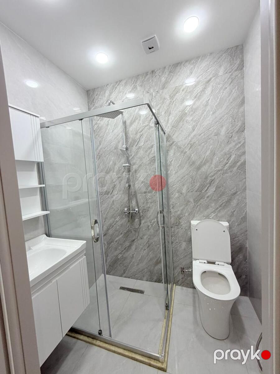 Satılır 2 otaqlı yeni tikili 36 m² — Mənzil, Bakı (11)