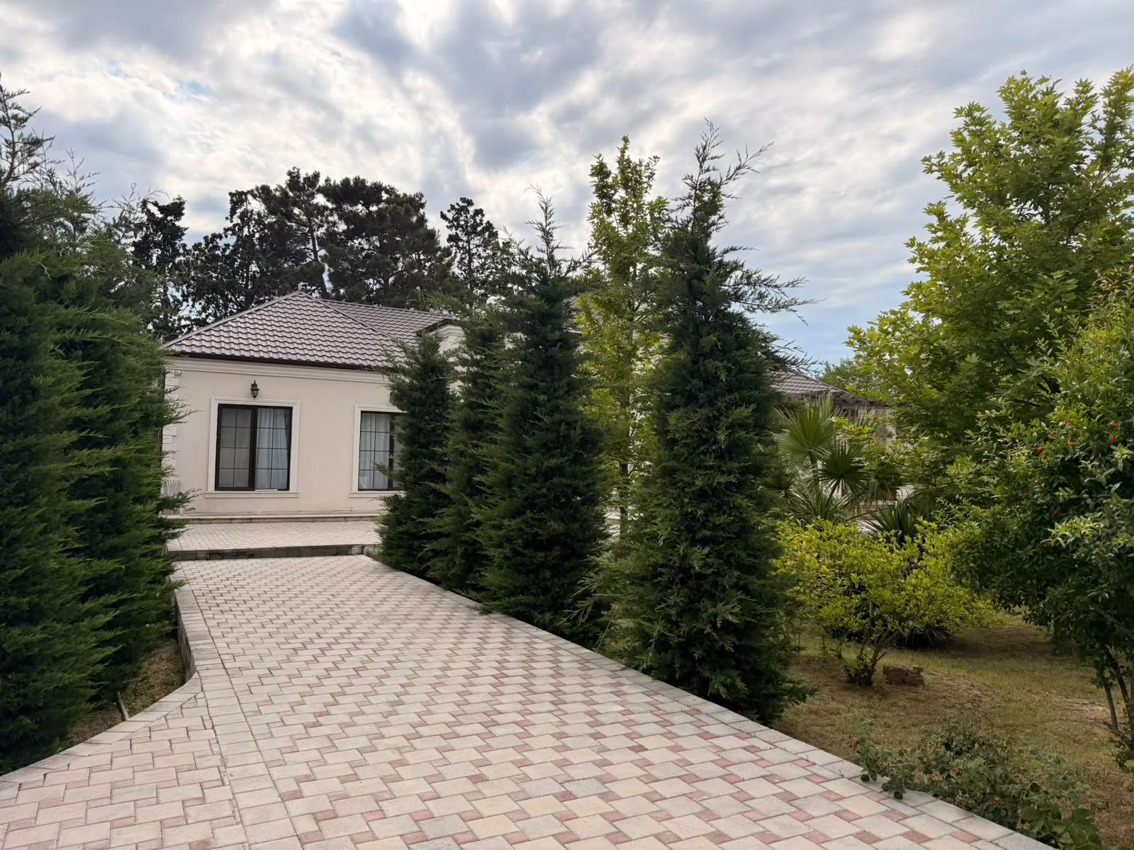 Mərdəkan, Torpaq satılır - 16 sot — Torpaq, Bakı (3)