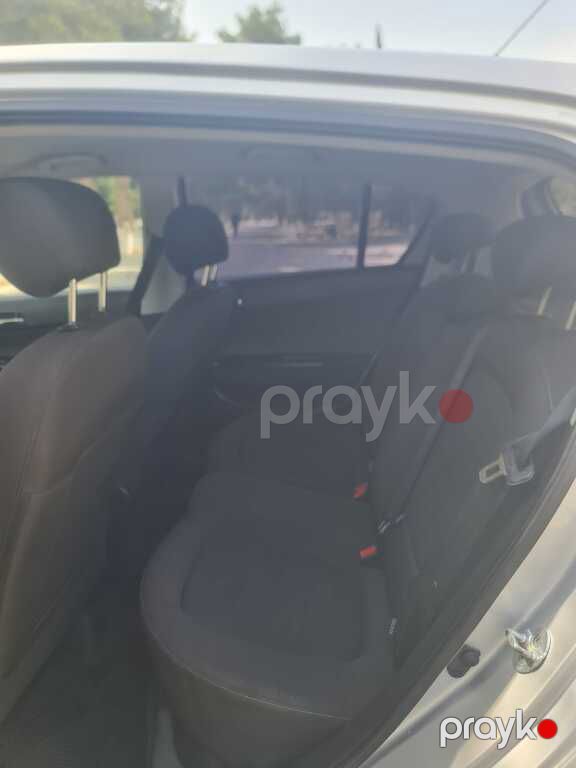 Hyundai i20, 1.4 L, 2009 il, 261 885 km — Avtomobillər, Sumqayıt (8)