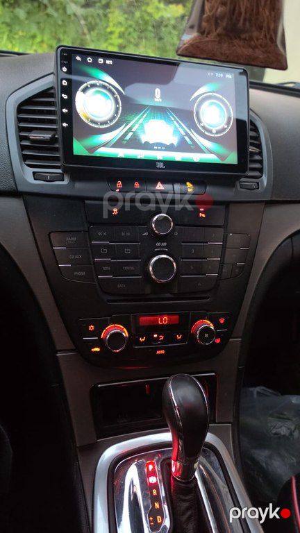 Opel Insignia, 2.0 L, 2010 il, 290 000 km — Avtomobillər, Gəncə (2)