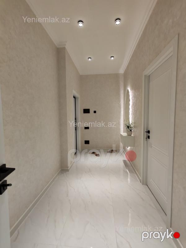 Satılır 2 otaqlı Bina evi menzil (Yeni tikili), 65 m², Xırdalan ş — Mənzil (2)