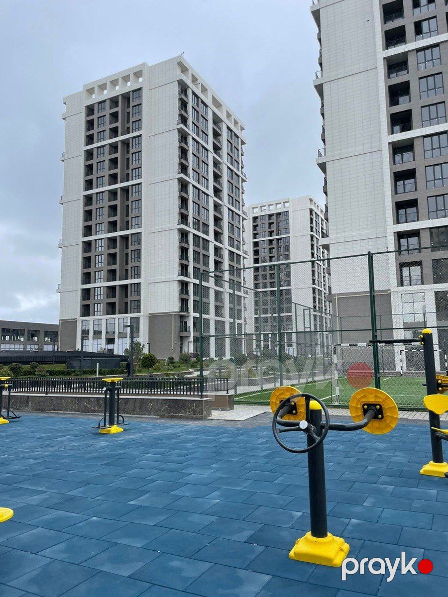 Satılır 3 otaqlı yeni tikili 136.1 m² — Mənzil, Bakı (2)