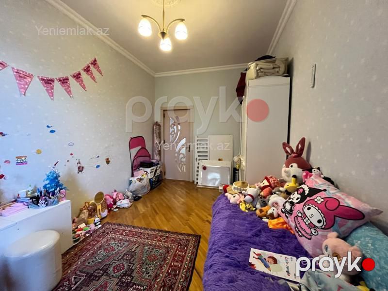 Satılır 4 otaqlı Həyət evi / Villa, 113 m², Məhəmmədli — Ev, villa, Abşeron (12)