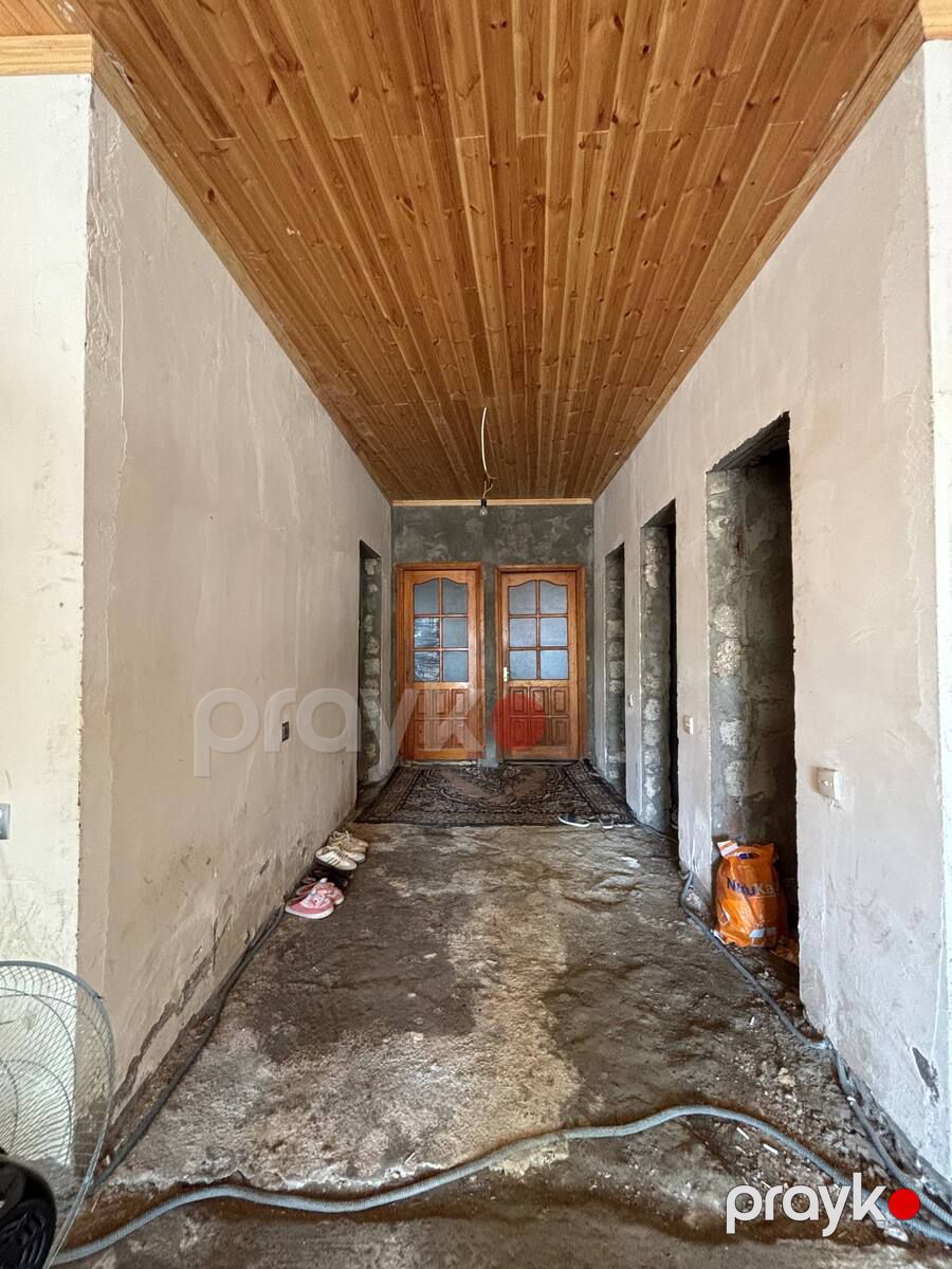 Satılır 3 otaqlı həyət evi/bağ evi 160 m² — Ev, villa, Bakı (8)