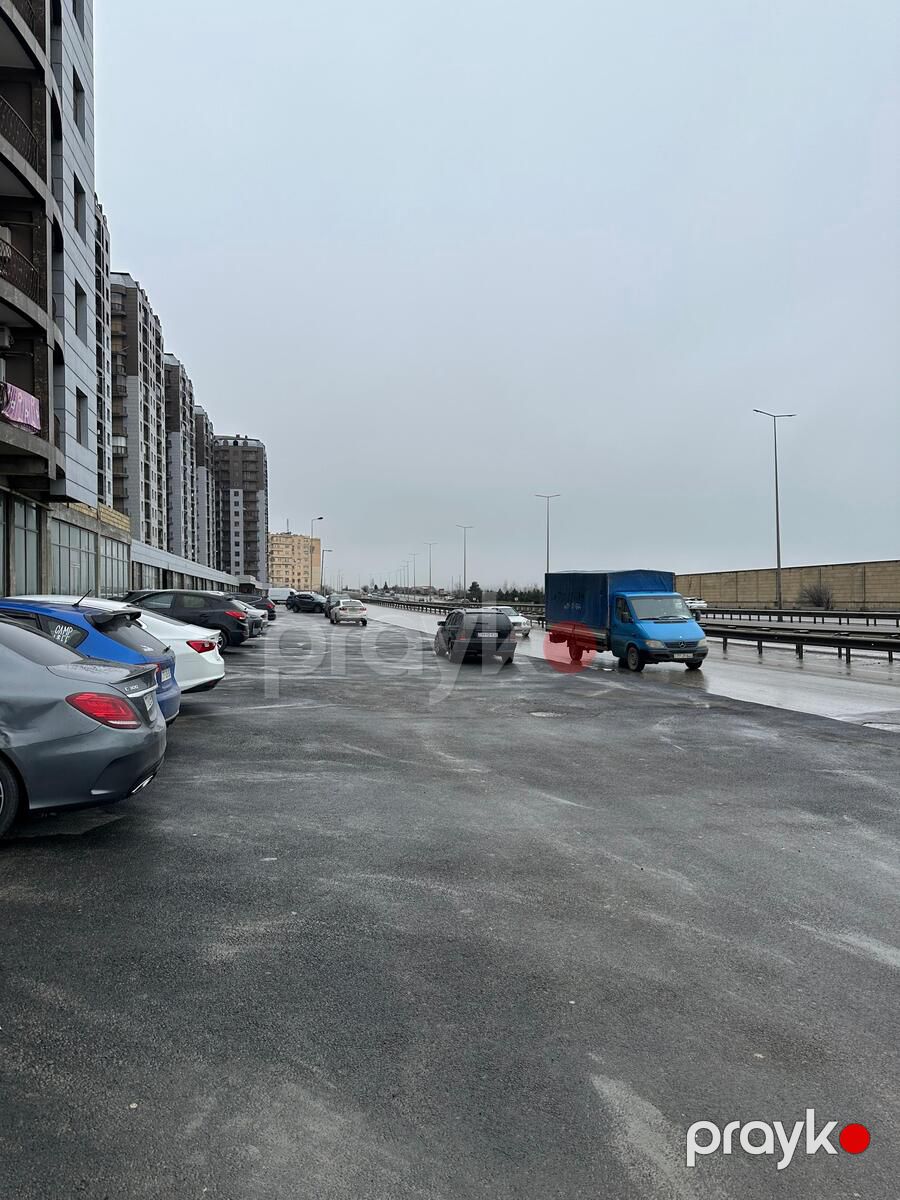 İcarəyə verilir obyekt 1550 m² — Əmlak, Bakı (11)