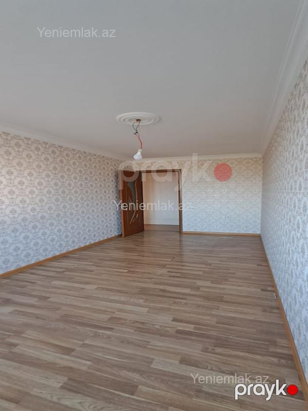 Satılır 3 otaqlı Bina evi menzil (Köhnə tikili), 67 m², 5-ci mikrorayon — Mənzil, Sumqayıt (4)