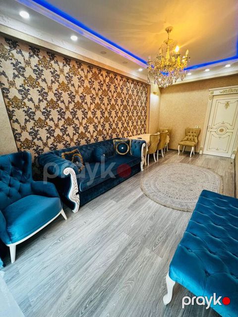 Satılır 2 otaqlı yeni tikili 65 m² — Bakı