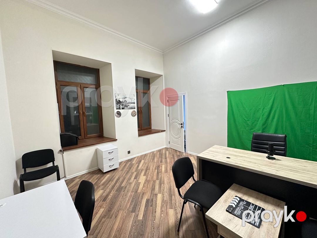 İcarəyə verilir 3 otaqlı ofis 70 m² — Ofis, Bakı (5)