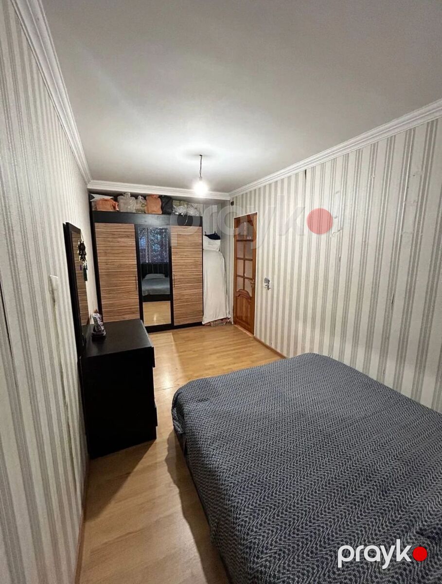 Satılır 3 otaqlı köhnə tikili 70 m² — Mənzil, Bakı (4)