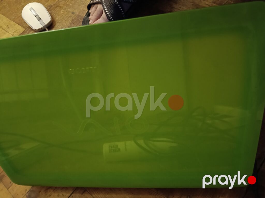 Sony Vaıo noutbuk Xüsusiyyətlər: - Ekran: təxminən 14–15 düym, Vaıo — Sony, Bakı (3)