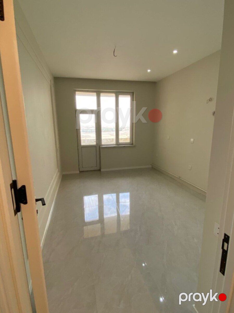Satılır 3 otaqlı yeni tikili 115 m² — Mənzil, Bakı (6)