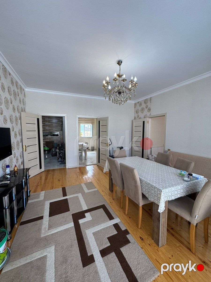 Bağ evi, Novxanı qəs — Ev, villa, Bakı (5)