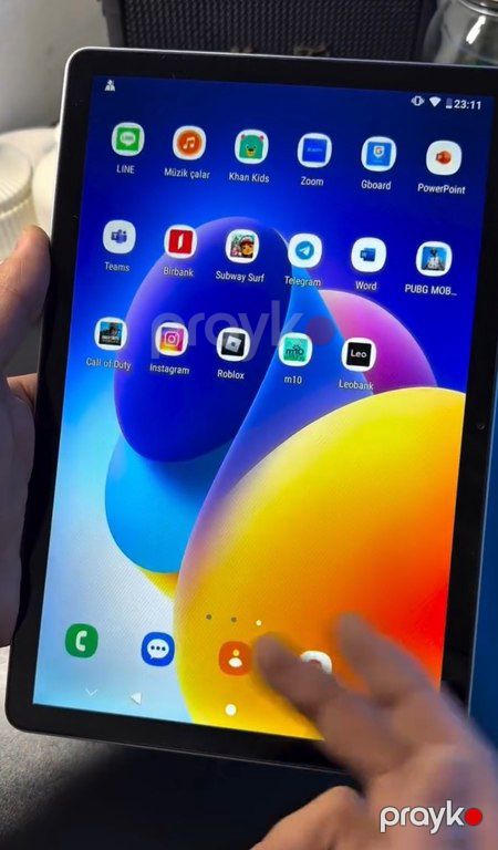 Planşet "Umiio S10" — Planshetlər, Bakı (10)