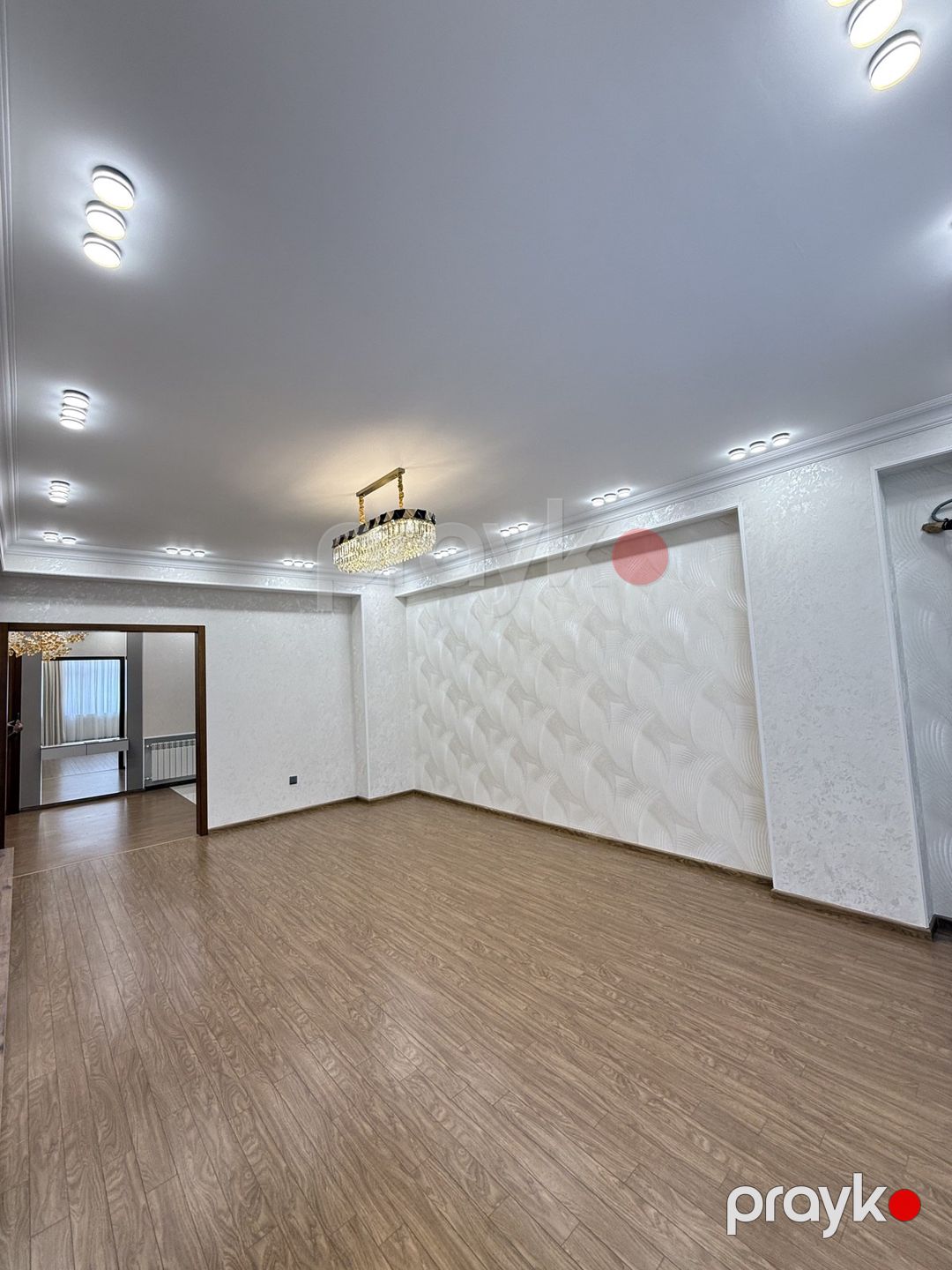 Satılır 3 otaqlı yeni tikili 140 m² — Mənzil, Bakı (7)