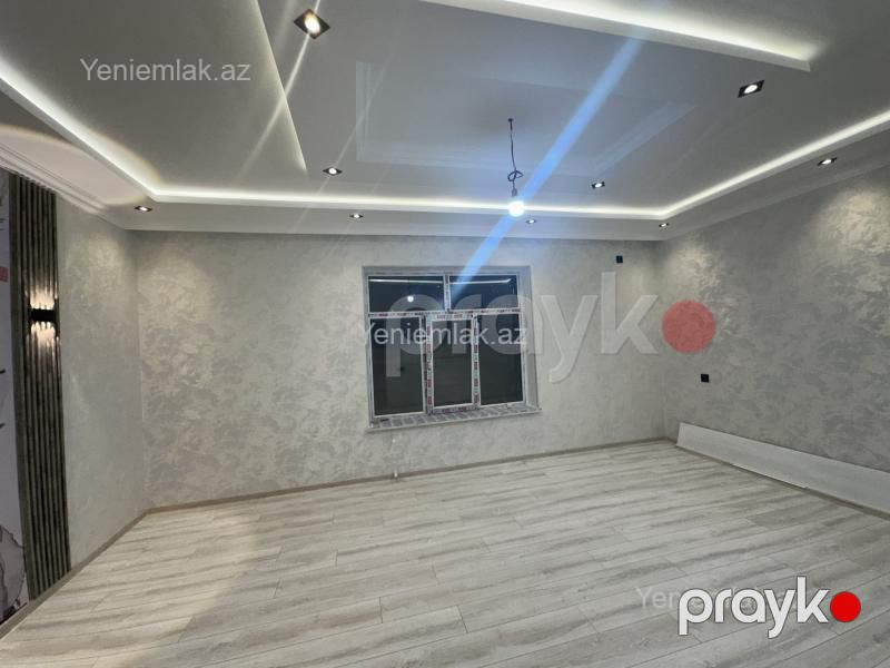 Satılır 4 otaqlı Həyət evi / Villa, 170 m², Saray — Ev, villa, Abşeron (7)