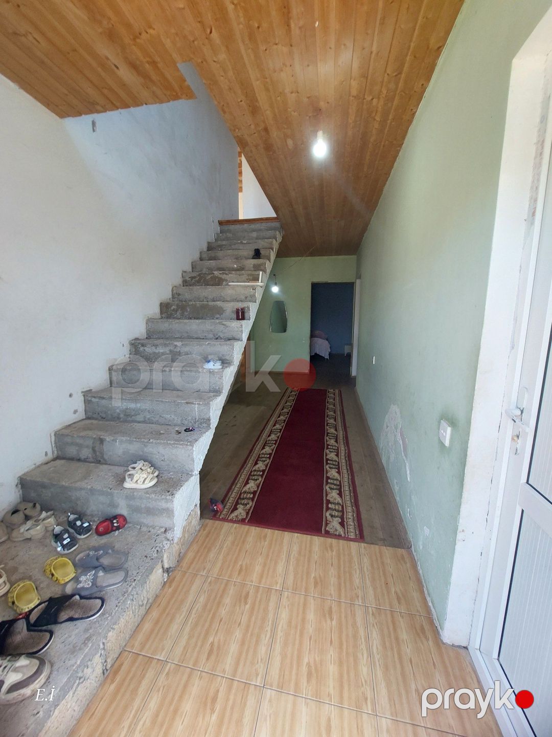 Həyət evi, Saray qəs — Ev, villa, Sumqayıt (6)