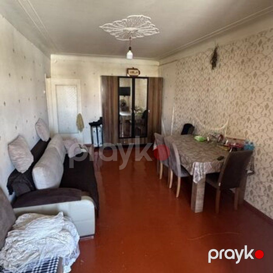 2-otaqlı mənzil kirayə verilir, Sumqayıt ş., 38 m² — Mənzil, Sumqayıt (2)