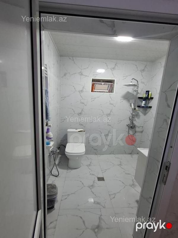 Satılır 3 otaqlı Həyət evi / Villa, 70 m², Məhəmmədli — Ev, villa, Abşeron (10)
