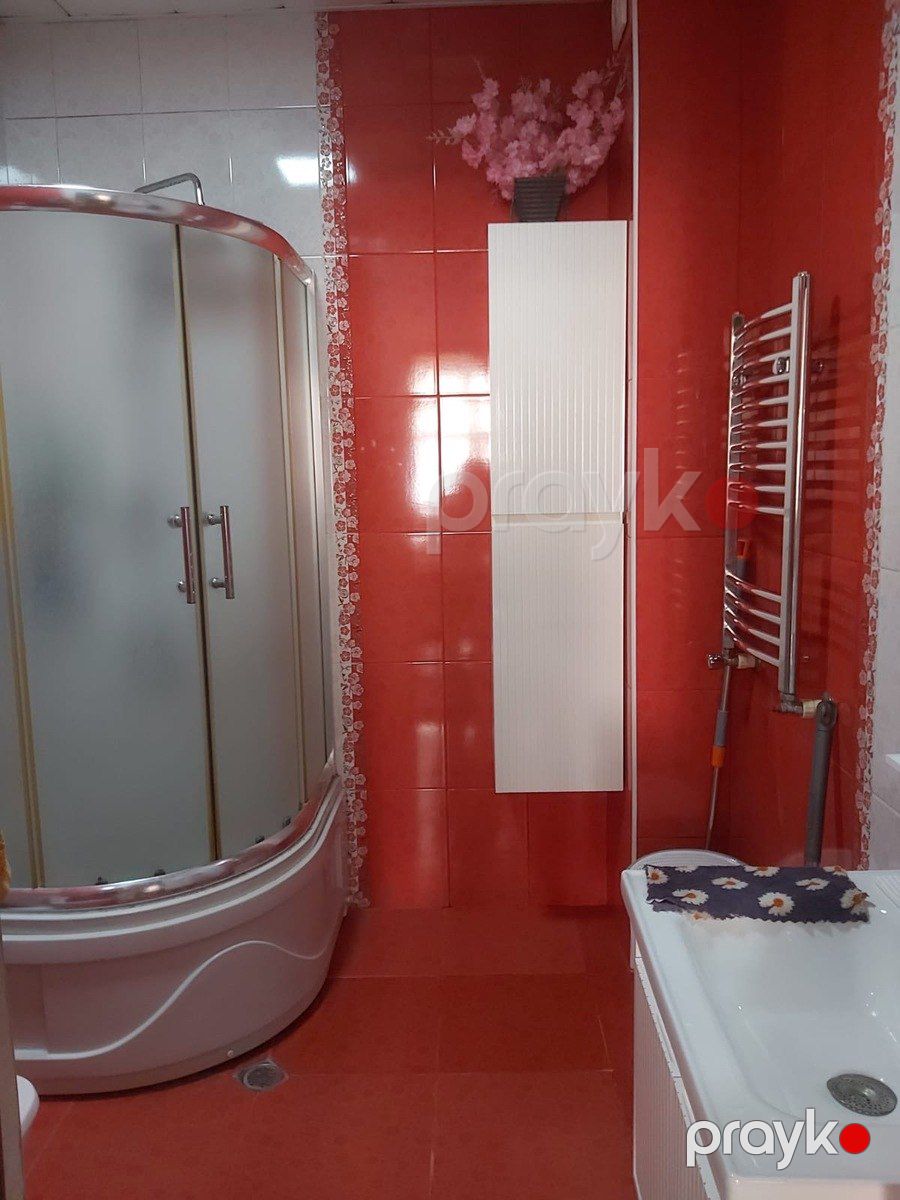 Satılır 3 otaqlı yeni tikili 105 m² — Mənzil, Bakı (5)