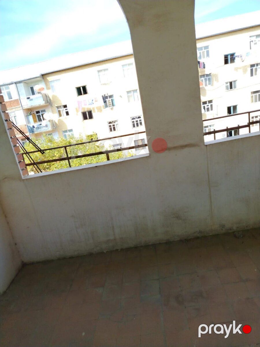 5-otaqlı yeni tikili, Lənkəran r., 100 m² — Mənzil, Lənkəran (7)